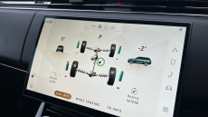 Land Rover Range Rover Sport 3.0 D300 Dynamic SE 5dr Auto Diesel Estate